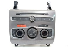 Recambio de mando climatizador para citroën c4 lim. tonic referencia OEM IAM 98100092XF   2