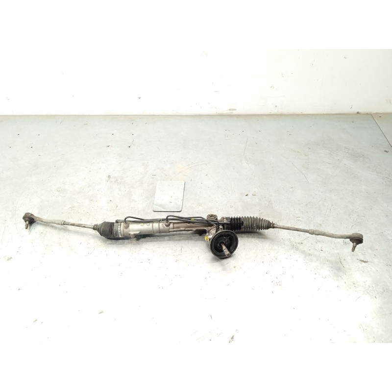 Recambio de cremallera direccion para citroën c4 lim. tonic referencia OEM IAM 4001VJ 1623214980 