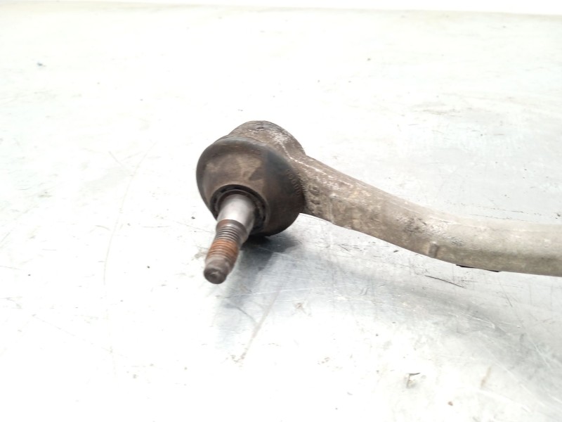 Recambio de cremallera direccion para citroën c4 lim. tonic referencia OEM IAM 4001VJ 1623214980 