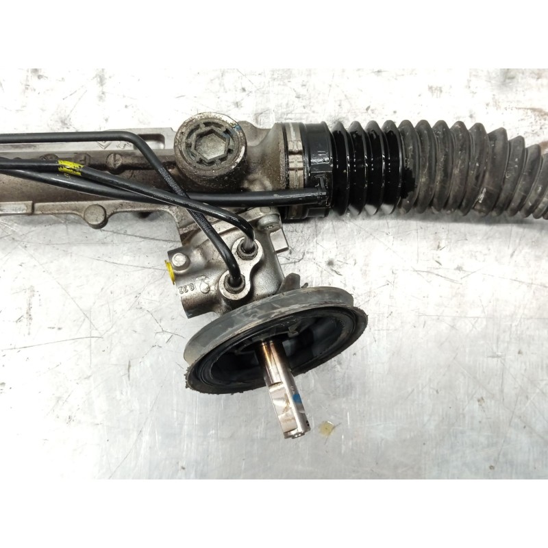 Recambio de cremallera direccion para citroën c4 lim. tonic referencia OEM IAM 4001VJ 1623214980 