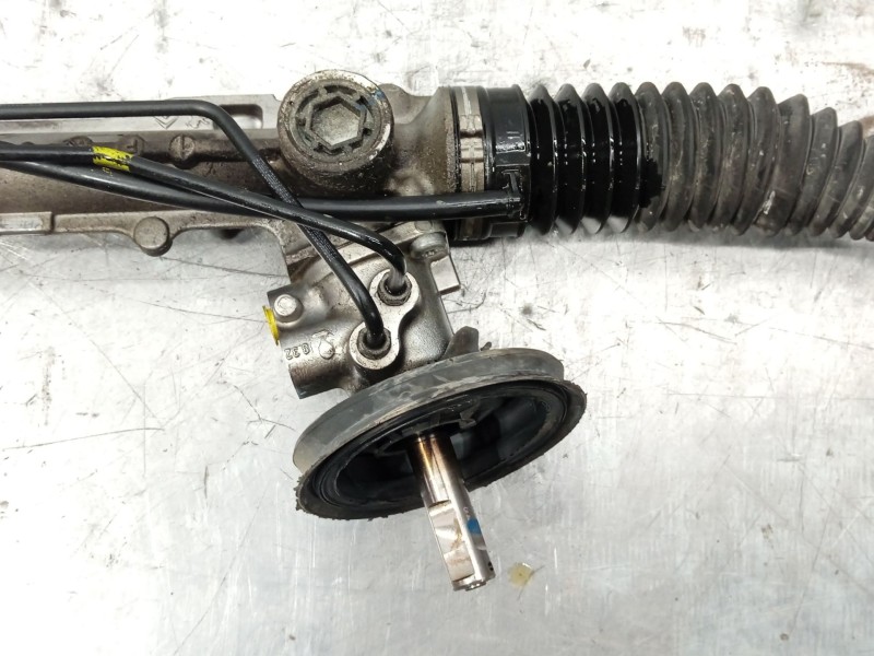 Recambio de cremallera direccion para citroën c4 lim. tonic referencia OEM IAM 4001VJ 1623214980 