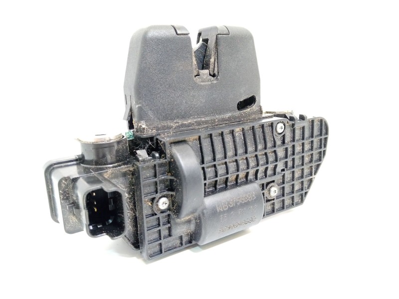 Recambio de cerradura maletero / porton para citroën c4 lim. tonic referencia OEM IAM 9151487499 9151487499H 