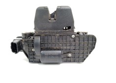 Recambio de cerradura maletero / porton para citroën c4 lim. tonic referencia OEM IAM 9151487499 9151487499H  2