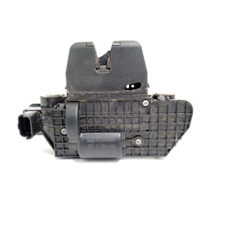 Recambio de cerradura maletero / porton para citroën c4 lim. tonic referencia OEM IAM 9151487499 9151487499H 