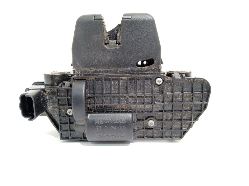 Recambio de cerradura maletero / porton para citroën c4 lim. tonic referencia OEM IAM 9151487499 9151487499H 