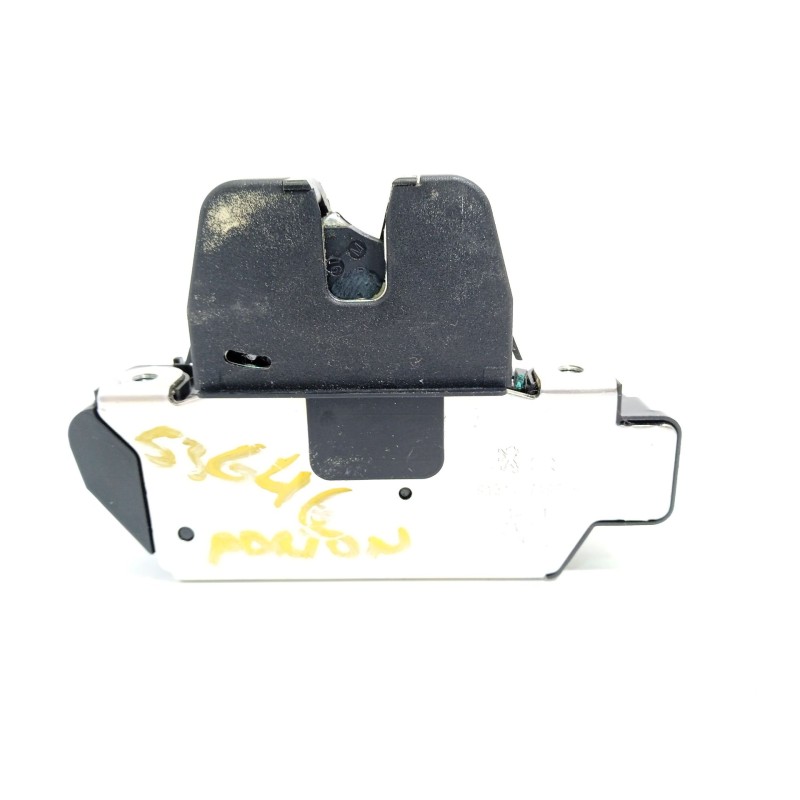 Recambio de cerradura maletero / porton para citroën c4 lim. tonic referencia OEM IAM 9151487499 9151487499H 