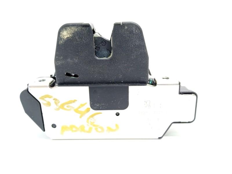 Recambio de cerradura maletero / porton para citroën c4 lim. tonic referencia OEM IAM 9151487499 9151487499H 