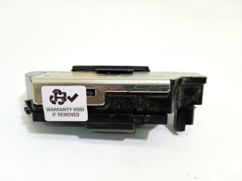 Recambio de cerradura maletero / porton para citroën c4 lim. tonic referencia OEM IAM 9151487499 9151487499H 