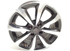 Recambio de llanta para citroën c4 lim. tonic referencia OEM IAM 9813101477 98131014XY  2