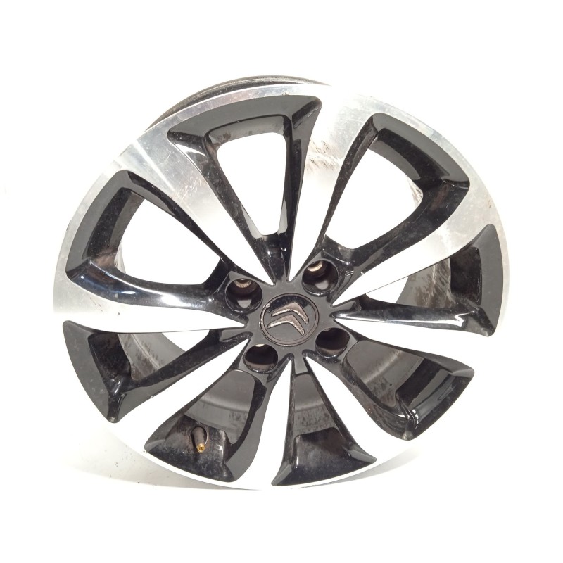 Recambio de llanta para citroën c4 lim. tonic referencia OEM IAM 9813101477 98131014XY 