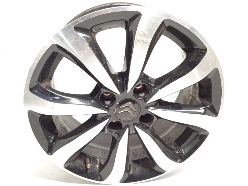Recambio de llanta para citroën c4 lim. tonic referencia OEM IAM 9813101477 98131014XY 