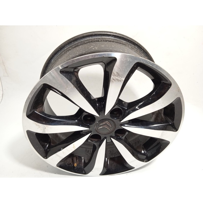 Recambio de llanta para citroën c4 lim. tonic referencia OEM IAM 9813101477 98131014XY 