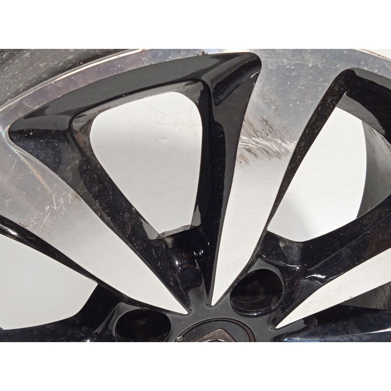 Recambio de llanta para citroën c4 lim. tonic referencia OEM IAM 9813101477 98131014XY 