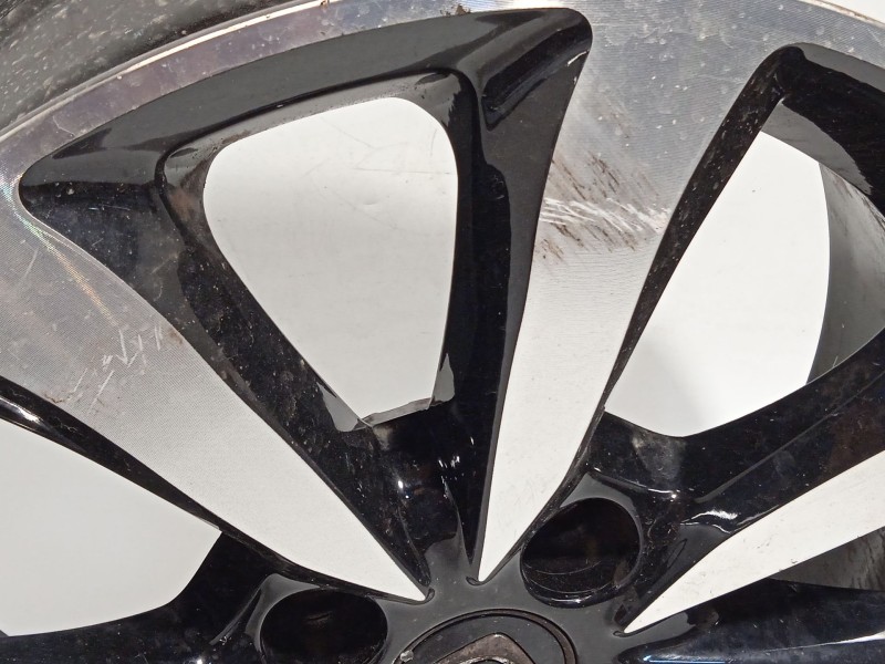 Recambio de llanta para citroën c4 lim. tonic referencia OEM IAM 9813101477 98131014XY 