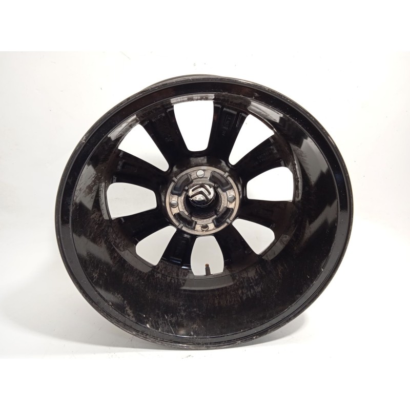 Recambio de llanta para citroën c4 lim. tonic referencia OEM IAM 9813101477 98131014XY 