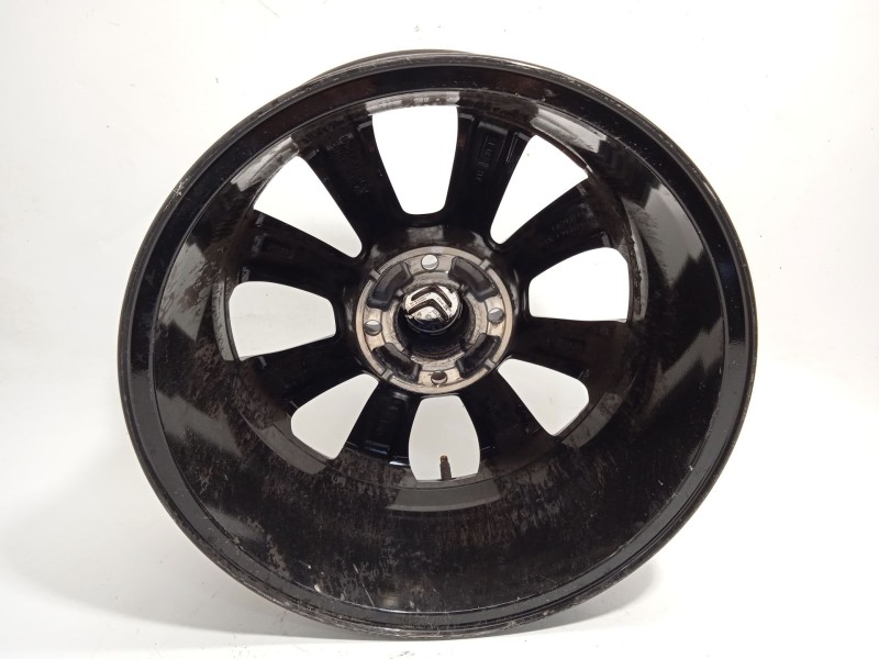 Recambio de llanta para citroën c4 lim. tonic referencia OEM IAM 9813101477 98131014XY 