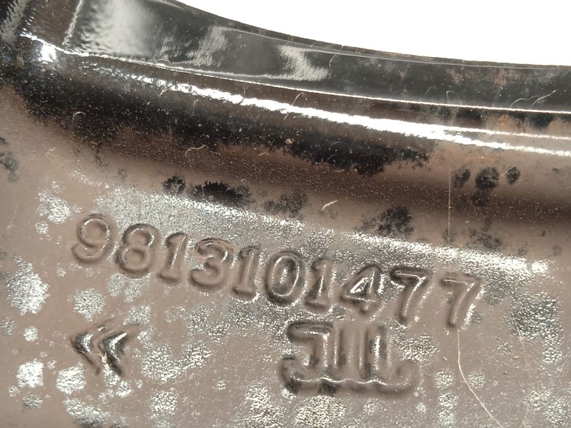 Recambio de llanta para citroën c4 lim. tonic referencia OEM IAM 9813101477 98131014XY 