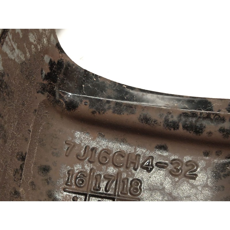 Recambio de llanta para citroën c4 lim. tonic referencia OEM IAM 9813101477 98131014XY 