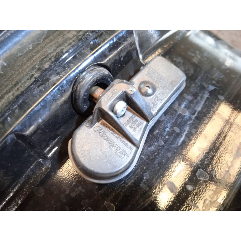 Recambio de llanta para citroën c4 lim. tonic referencia OEM IAM 9813101477 98131014XY 