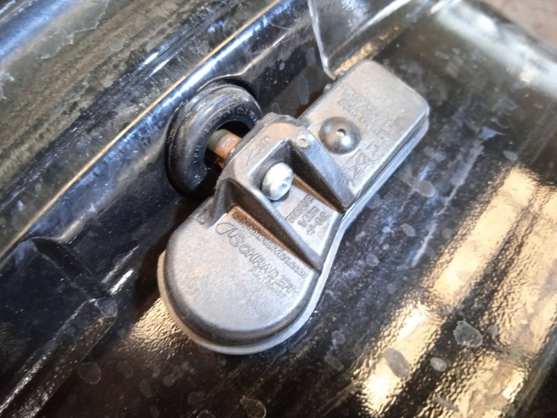 Recambio de llanta para citroën c4 lim. tonic referencia OEM IAM 9813101477 98131014XY 