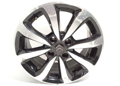 Recambio de llanta para citroën c4 lim. tonic referencia OEM IAM 9813101477 98131014XY  2