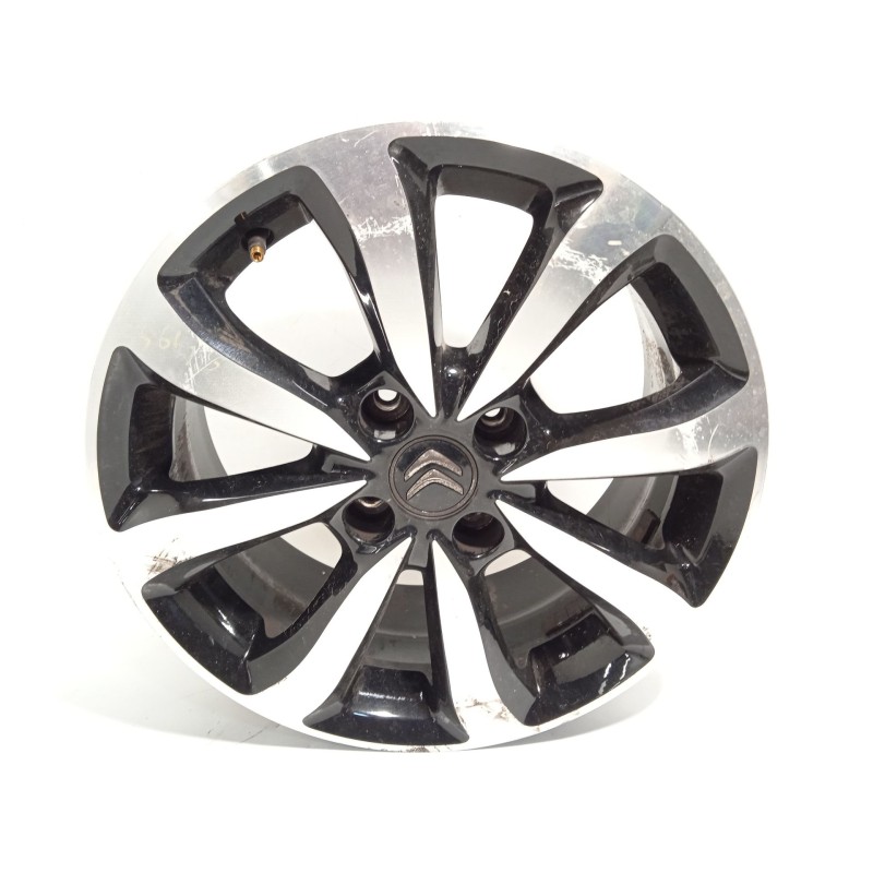Recambio de llanta para citroën c4 lim. tonic referencia OEM IAM 9813101477 98131014XY 
