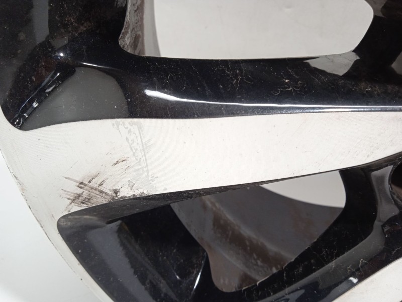 Recambio de llanta para citroën c4 lim. tonic referencia OEM IAM 9813101477 98131014XY 