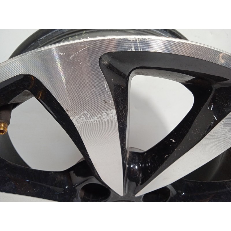 Recambio de llanta para citroën c4 lim. tonic referencia OEM IAM 9813101477 98131014XY 