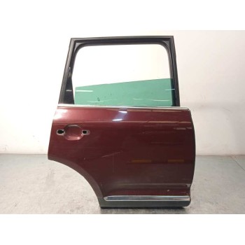 PUERTA TRASERA DERECHA 7L0833056M 