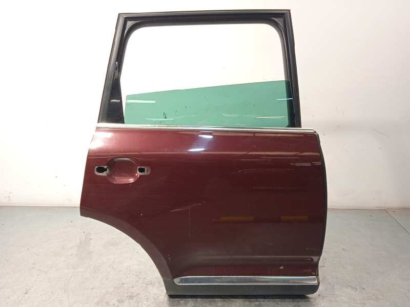 PUERTA TRASERA DERECHA 7L0833056M 