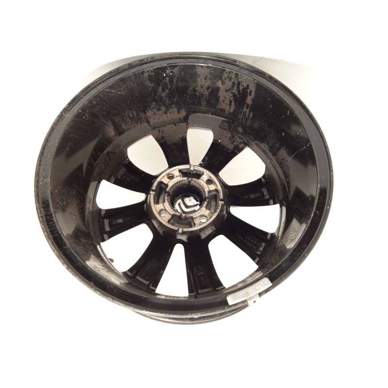 Recambio de llanta para citroën c4 lim. tonic referencia OEM IAM 9813101477 98131014XY 