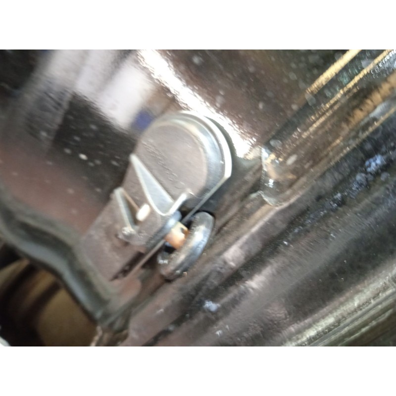 Recambio de llanta para citroën c4 lim. tonic referencia OEM IAM 9813101477 98131014XY 