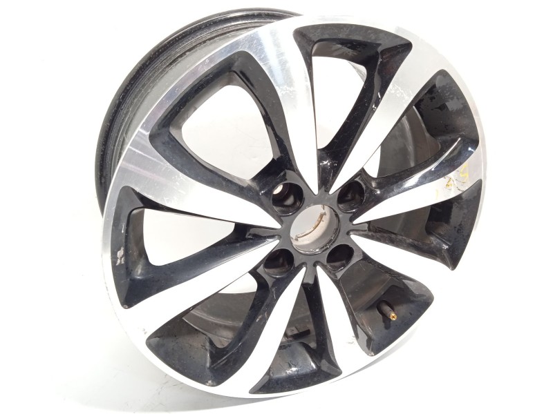 Recambio de llanta para citroën c4 lim. tonic referencia OEM IAM 9813101477 98131014XY 