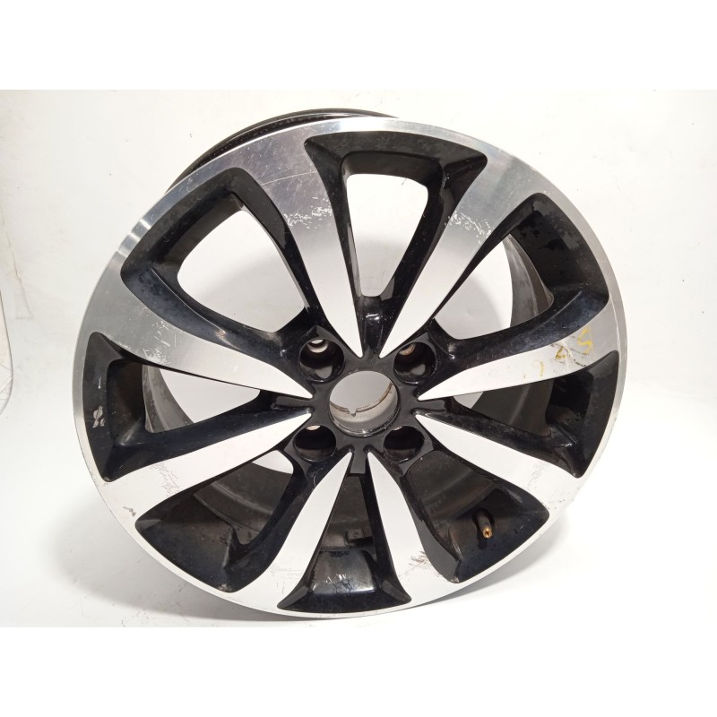 Recambio de llanta para citroën c4 lim. tonic referencia OEM IAM 9813101477 98131014XY 