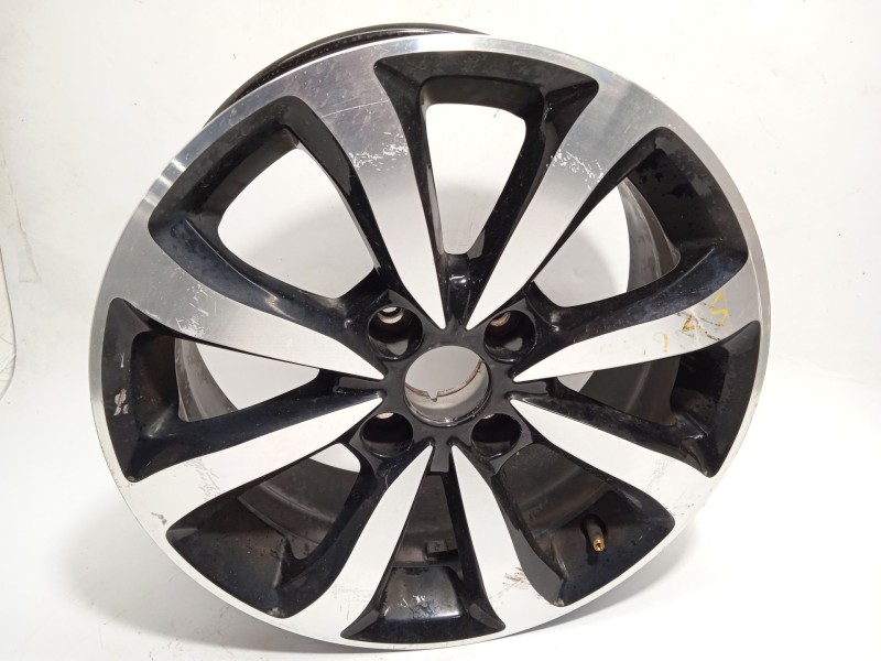 Recambio de llanta para citroën c4 lim. tonic referencia OEM IAM 9813101477 98131014XY 