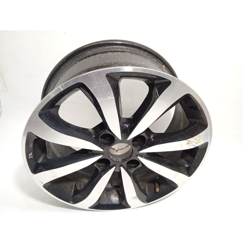 Recambio de llanta para citroën c4 lim. tonic referencia OEM IAM 9813101477 98131014XY 