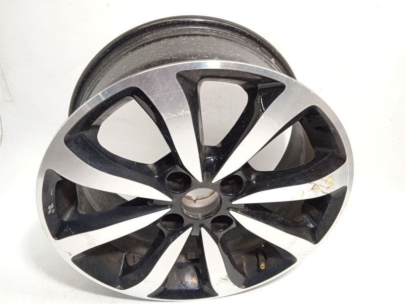 Recambio de llanta para citroën c4 lim. tonic referencia OEM IAM 9813101477 98131014XY 