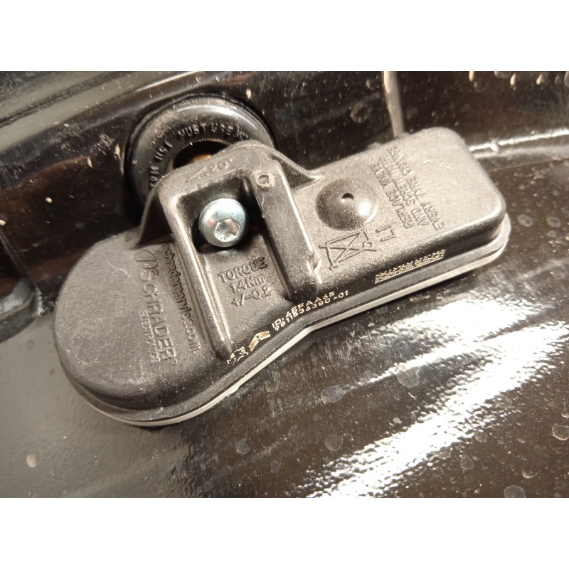 Recambio de llanta para citroën c4 lim. tonic referencia OEM IAM 9813101477 98131014XY 