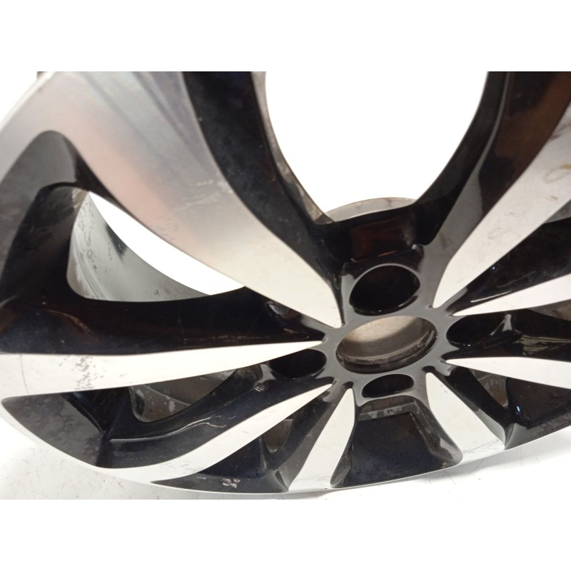 Recambio de llanta para citroën c4 lim. tonic referencia OEM IAM 9813101477 98131014XY 