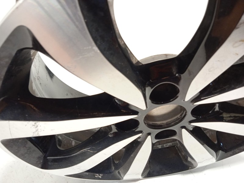 Recambio de llanta para citroën c4 lim. tonic referencia OEM IAM 9813101477 98131014XY 