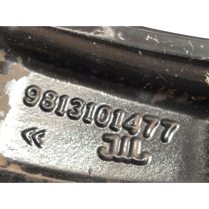 Recambio de llanta para citroën c4 lim. tonic referencia OEM IAM 9813101477 98131014XY 