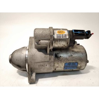 MOTOR ARRANQUE 3610003BB0 