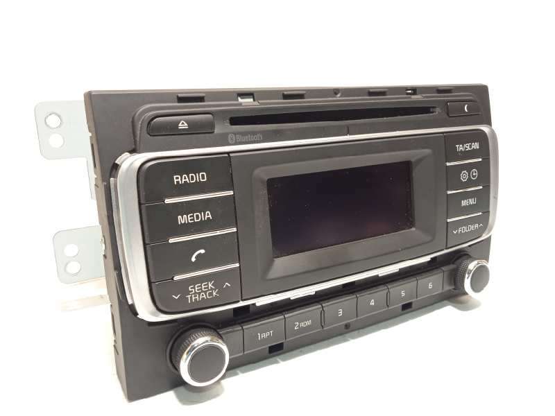 SISTEMA AUDIO / RADIO CD 961701W770CA 