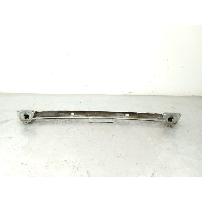 Recambio de refuerzo paragolpes trasero para renault kangoo profesional referencia OEM IAM 756520276R  