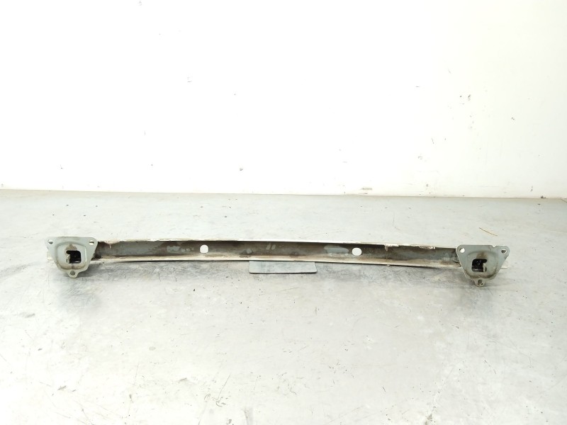 Recambio de refuerzo paragolpes trasero para renault kangoo profesional referencia OEM IAM 756520276R  