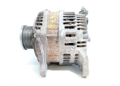 Recambio de alternador para nissan pathfinder (r51) 2.5 dci diesel cat referencia OEM IAM 23100EB31B  VA3TJ0781AE 2