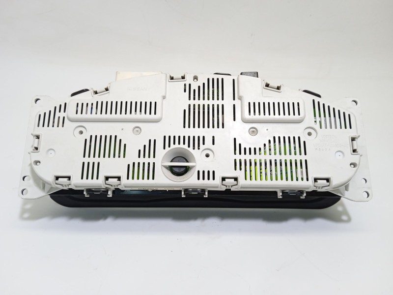 Recambio de cuadro instrumentos para nissan pathfinder (r51) 2.5 dci diesel cat referencia OEM IAM 248104X08B  