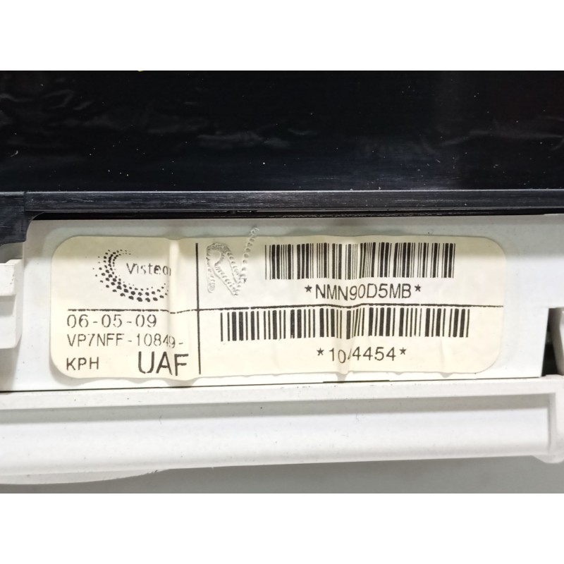 Recambio de cuadro instrumentos para nissan pathfinder (r51) 2.5 dci diesel cat referencia OEM IAM 248104X08B  