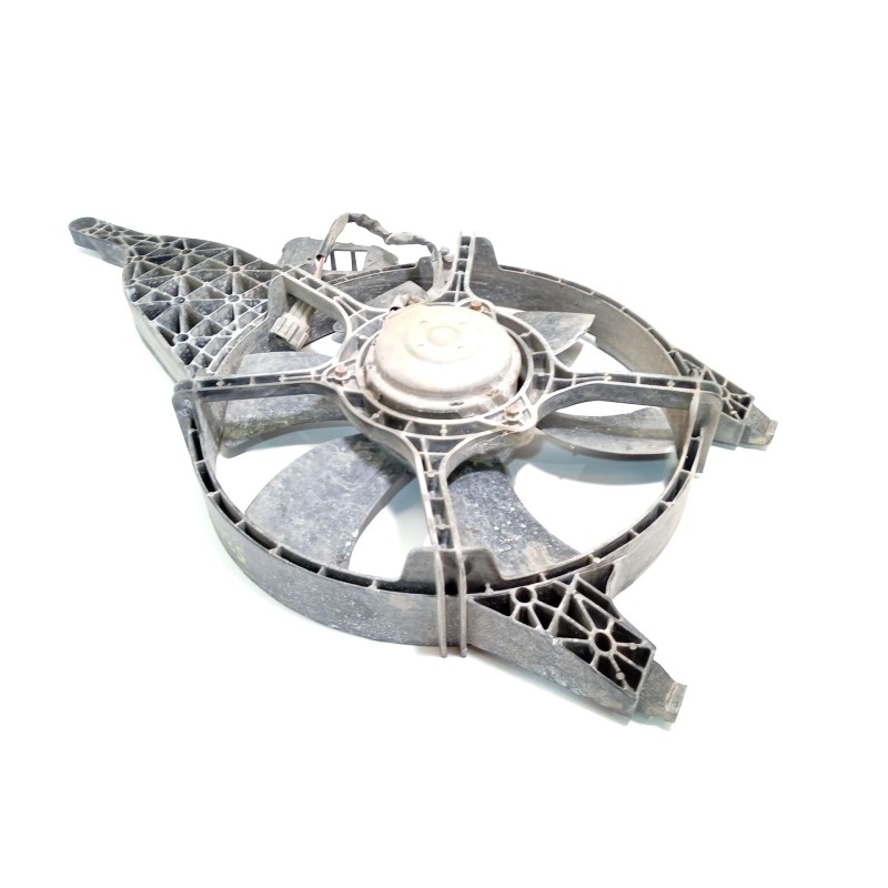 Recambio de electroventilador para nissan pathfinder (r51) 2.5 dci diesel cat referencia OEM IAM 92120EB400  