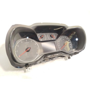 Recambio de cuadro instrumentos para opel combo e tour / life (k9) 1.2 referencia OEM IAM 9821764780  